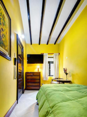 Hotels in Chaclacayo
